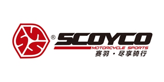 赛羽/Scoyco