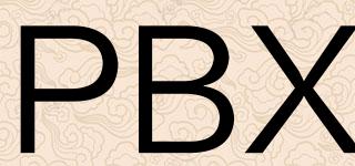 PBX/PBX