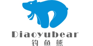 钓鱼熊/Diaoyubear
