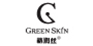 格润丝/green skin