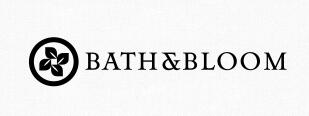 BATH&BLOOM/BATH&BLOOM