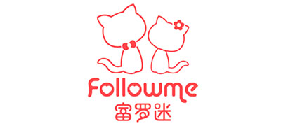 富罗迷/follow me