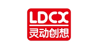 灵动创想/LDCX