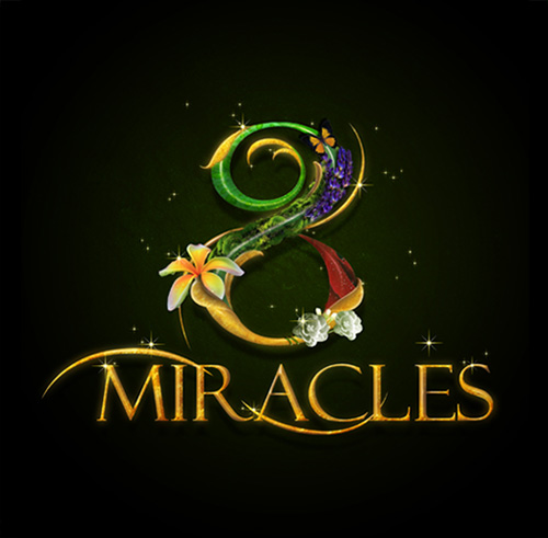 8 MIRACLES/8 MIRACLES