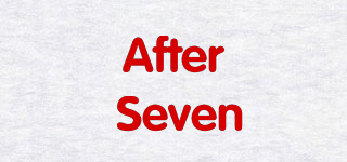 After Seven/After Seven