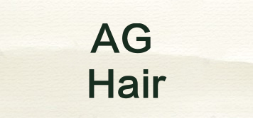 AG Hair