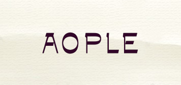 AOPLE/AOPLE