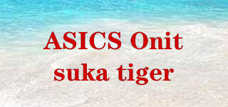 ASICS Onitsuka tiger