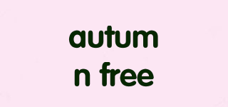 autumn free