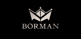 柏曼/BORMAN