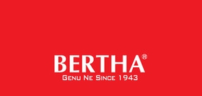 贝尔莎/Bertha