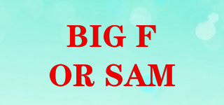 BIG FOR SAM