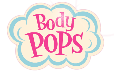 body pops