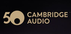 Cambridge audio