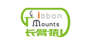 长臂猿/Gibbon Mounts