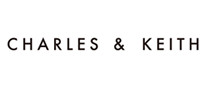CHARLES&KEITH/CHARLES&KEITH