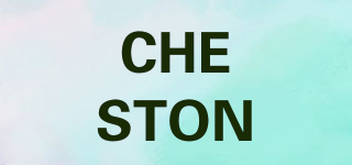 CHESTON/CHESTON
