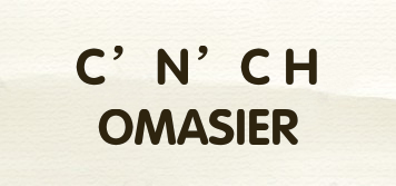 C’N’C HOMASIER