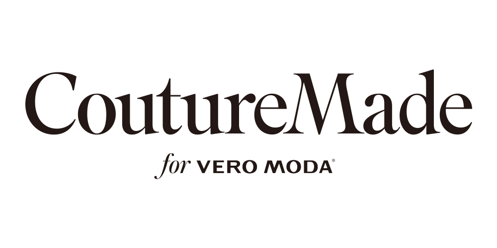 CoutureMade for VERO MODA