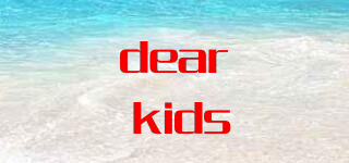 dear kids
