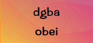 dgbaobei