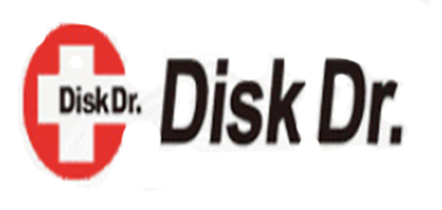 Disk Dr.