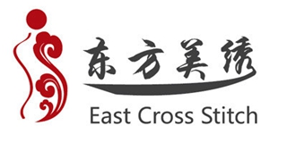 东方美绣/East Cross Stitch