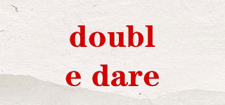 double dare/double dare
