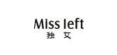 独女/Miss left