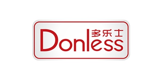 多乐士/DONLESS