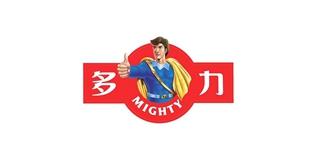多力/MIGHTY
