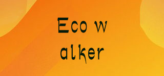 Eco walker/Eco walker