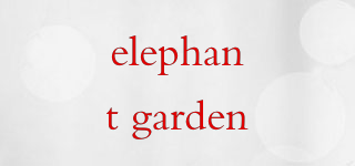 elephant garden