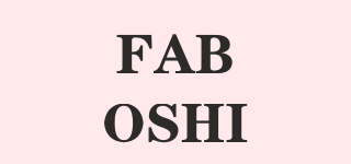 FABOSHI/FABOSHI