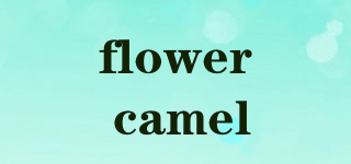 flower camel