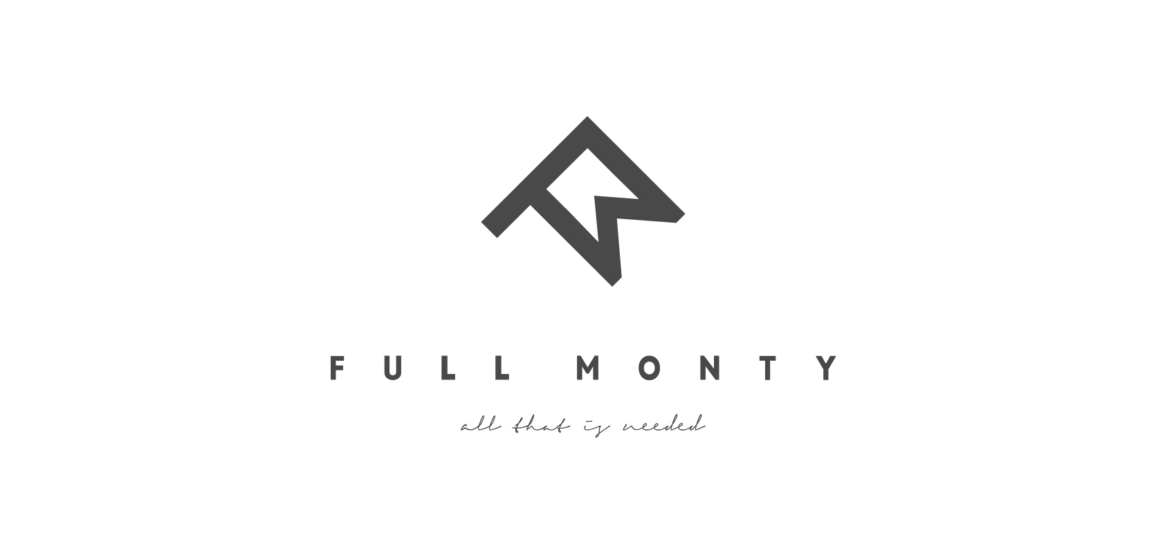 FULL MONTY/FULL MONTY
