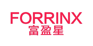 富盈星/Forrinx