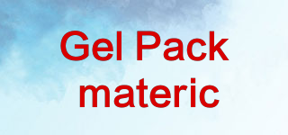 Gel Pack materic