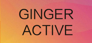 GINGER ACTIVE
