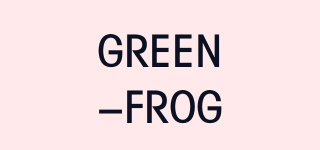 GREEN-FROG