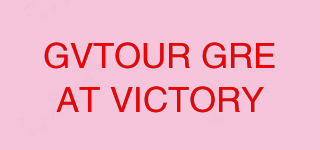 GVTOUR GREAT VICTORY