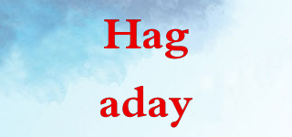 Hagaday/Hagaday