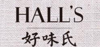 好味氏/HALL’S