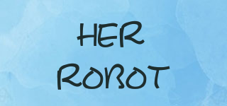 HER ROBOT