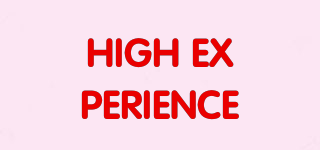HIGH EXPERIENCE