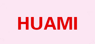 HUAMI/HUAMI