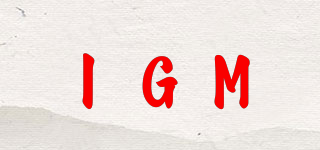IGM/IGM