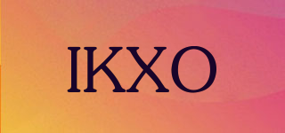IKXO/IKXO