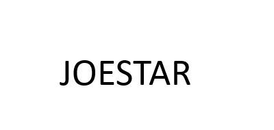 Joestar