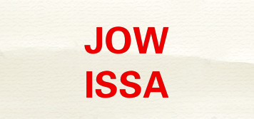 JOWISSA/JOWISSA